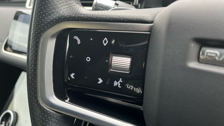 Land Rover Range Rover Evoque 1.5 P300e R-Dynamic SE 5dr Auto Hatchback